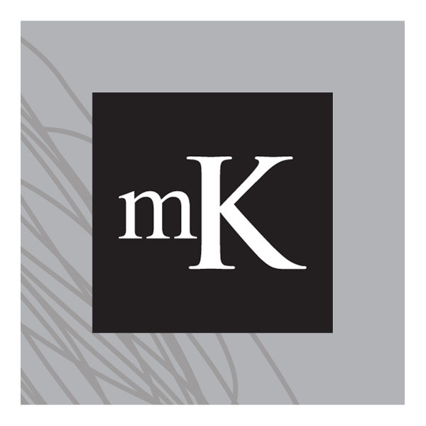 logotipo MK